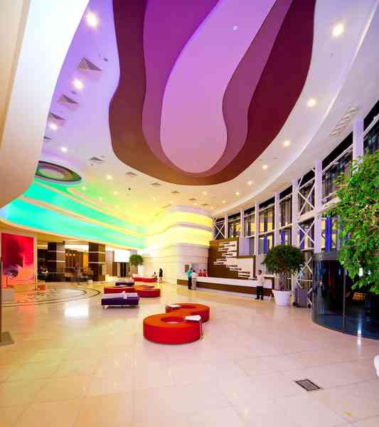 Venosa Beach Resort & Spa